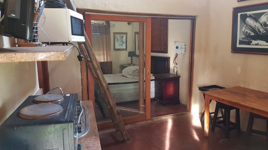 To Let 1 Bedroom Property for Rent in Mary Anne Free State